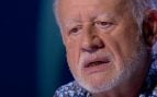 Juan Echanove, La escopeta nacional, La noche de Aimar, política, laSexta, corrupción