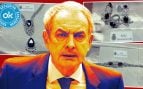 1.300.000 €: ése es el valor que la tasación judicial da a las joyas de Zapatero