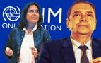 El Gobierno de Sánchez ha regado con 45 millones a la agencia de la ONU para los inmigrantes dirigida por la mujer de Planas