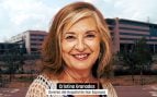 Son Espases gerente