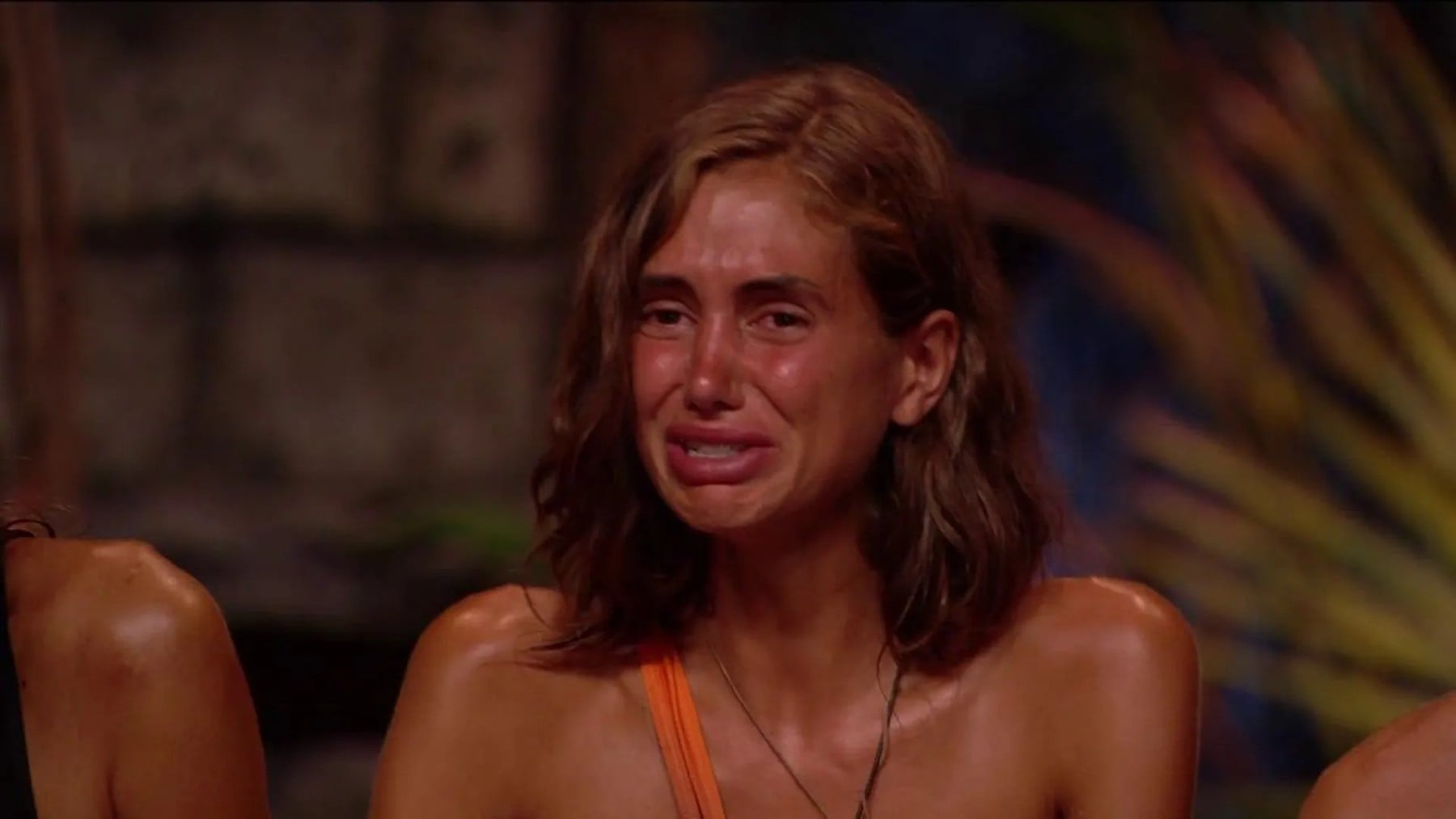 Maica Benedicto en ‘Supervivientes 2026’