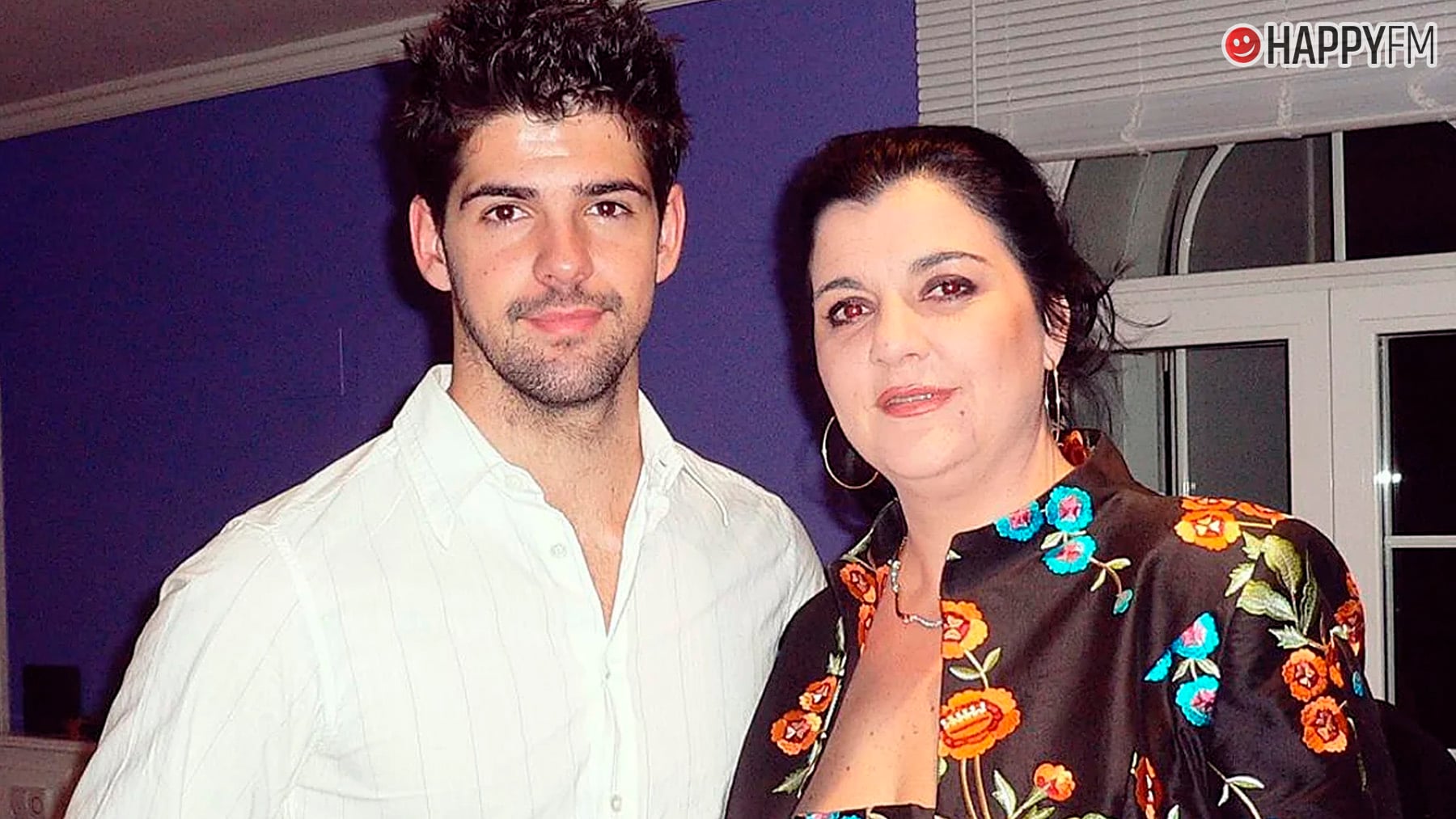 Miguel Ángel Muñoz reaparece tras la repentina muerte de su madre: Era necesario hacerlo con discreción