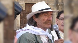 Miguel de la Quadra-Salcedo. Foto: Rodelar, CC BY-SA 3.0, vía Wikimedia Commons