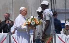 El Papa León XIV llama a actuar contras las mafias de la inmigración ilegal: «La Iglesia no puede permanecer muda»