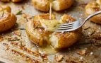 Receta de patatas