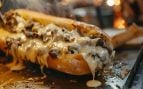 Receta de bocadillo