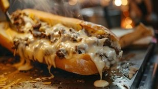 Receta de bocadillo