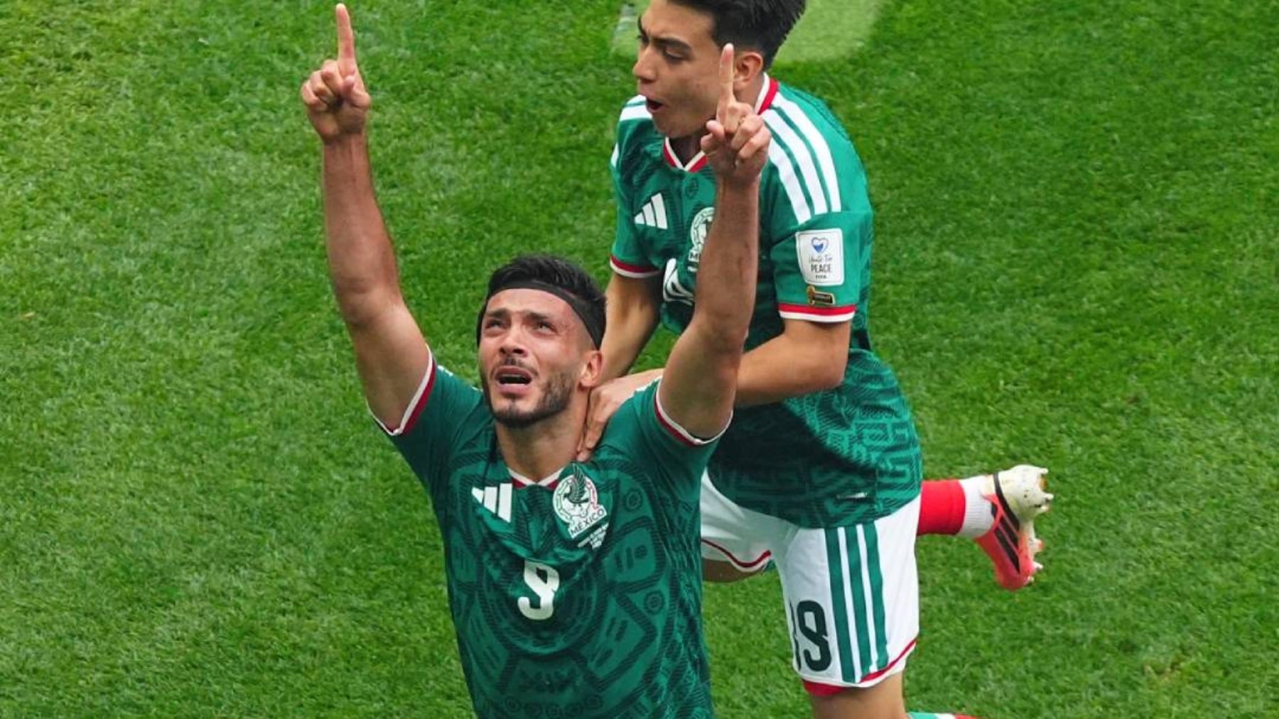 Así han quedado los partidos del Mundial 2026: res