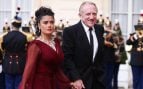 El secreto de belleza de Salma Hayek para lucir una piel perfecta a sus 58 años: «Mi abuela me enseñó a no lavarme la cara en la mañana»