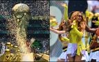 Shakira, Mundial 2026, inauguración, México