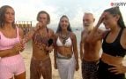 Participantes de Supervivientes 2026. (Mediaset)