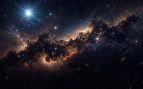 Universo. Foto: Freepik