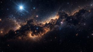 Universo. Foto: Freepik