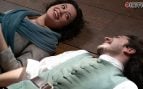 Valle Salvaje. (RTVE)