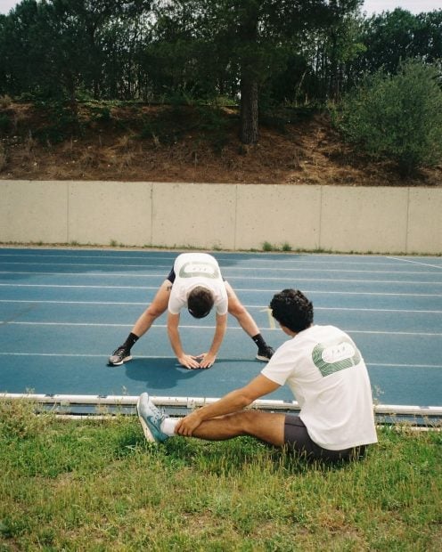 Bilma, ropa deporte, activewear, sporstwear