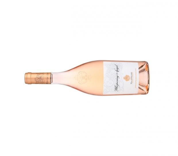 vinos blancos rosados verano