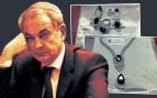 Zapatero joyas