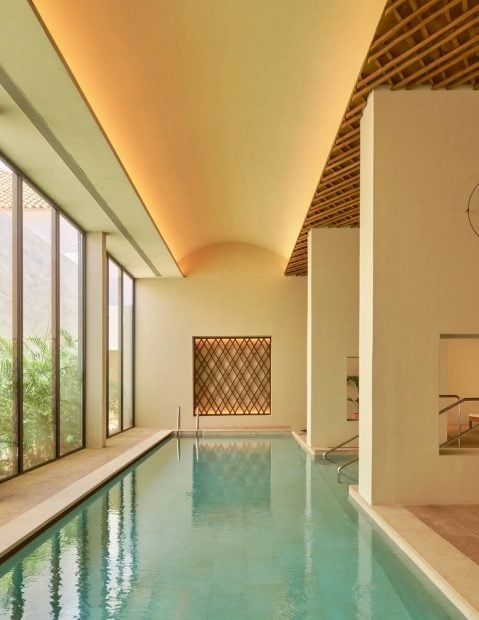 La Zambra Resort, Málaga