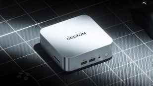 GEEKOM A5 Pro 2026