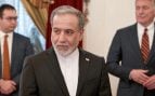 EEUU Irán