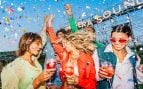 Aperol Spritz, patrocinador oficial de las mejores vibes de 2026