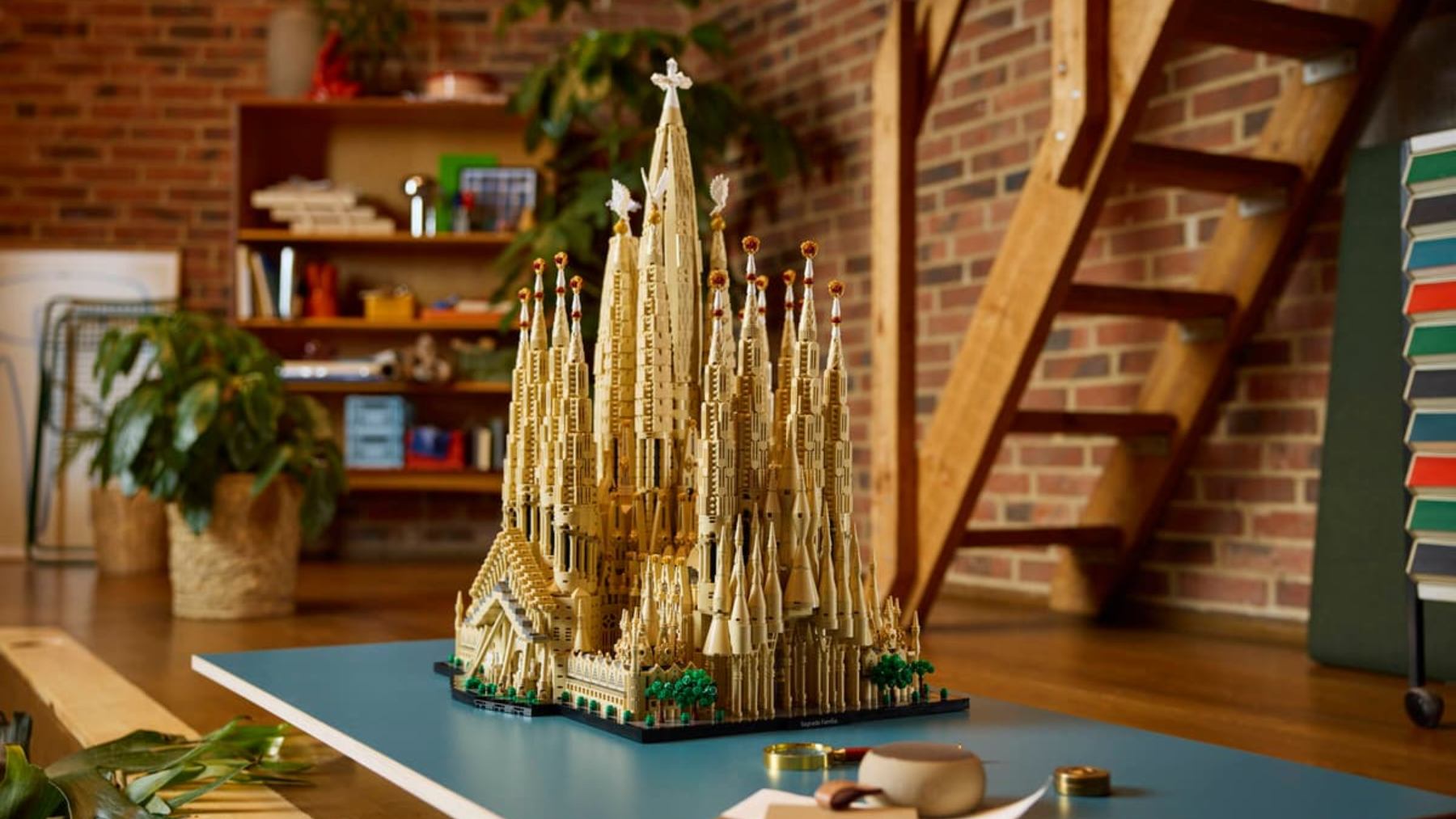 (Foto: Lego)