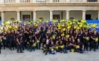 Mompó Bomberos Diputación Valencia