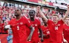 Canadá, Bosnia, resultados Mundial