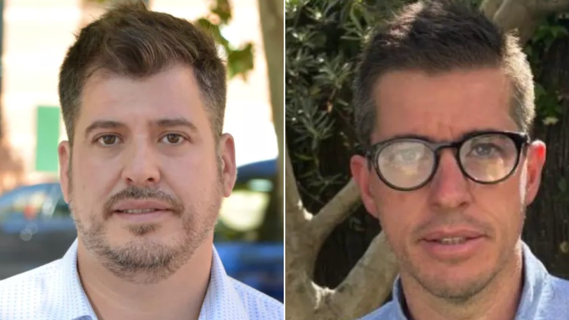 Batalla fratricida en el PSOE de Alcorcón: dos hermanos se enfrentan por el apoyo y el rechazo a Sánchez