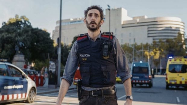Cronos, pel&iacute;culas, 2026, atentado Ramblas de Barcelona, Cambrils, terrorismo isl&aacute;mico, yihadistas, Enric Auquer, Fernando Gonz&aacute;lez Molina