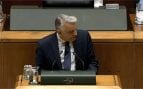 El PP vasco denuncia que el Gobierno vasco libera a presos de ETA para que la banda de Sánchez «siga trincando»