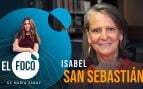 Reconquista; Isabel San Sebastián