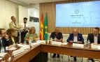 Rotundo apoyo de la Asamblea General al Dr. Castro Reino: reelegido por mayoría absoluta para presidir el Consejo General de Dentistas