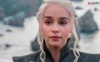 Emilia Clarke en 'Juego de Tronos'. (HBO)