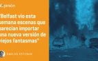 Cuando votar deja de parecer suficiente