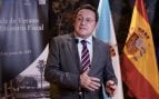 Inda carga contra el premio de ‘Público’ a García Ortiz: «¿Cómo le puedes dar un premio a un delincuente?»
