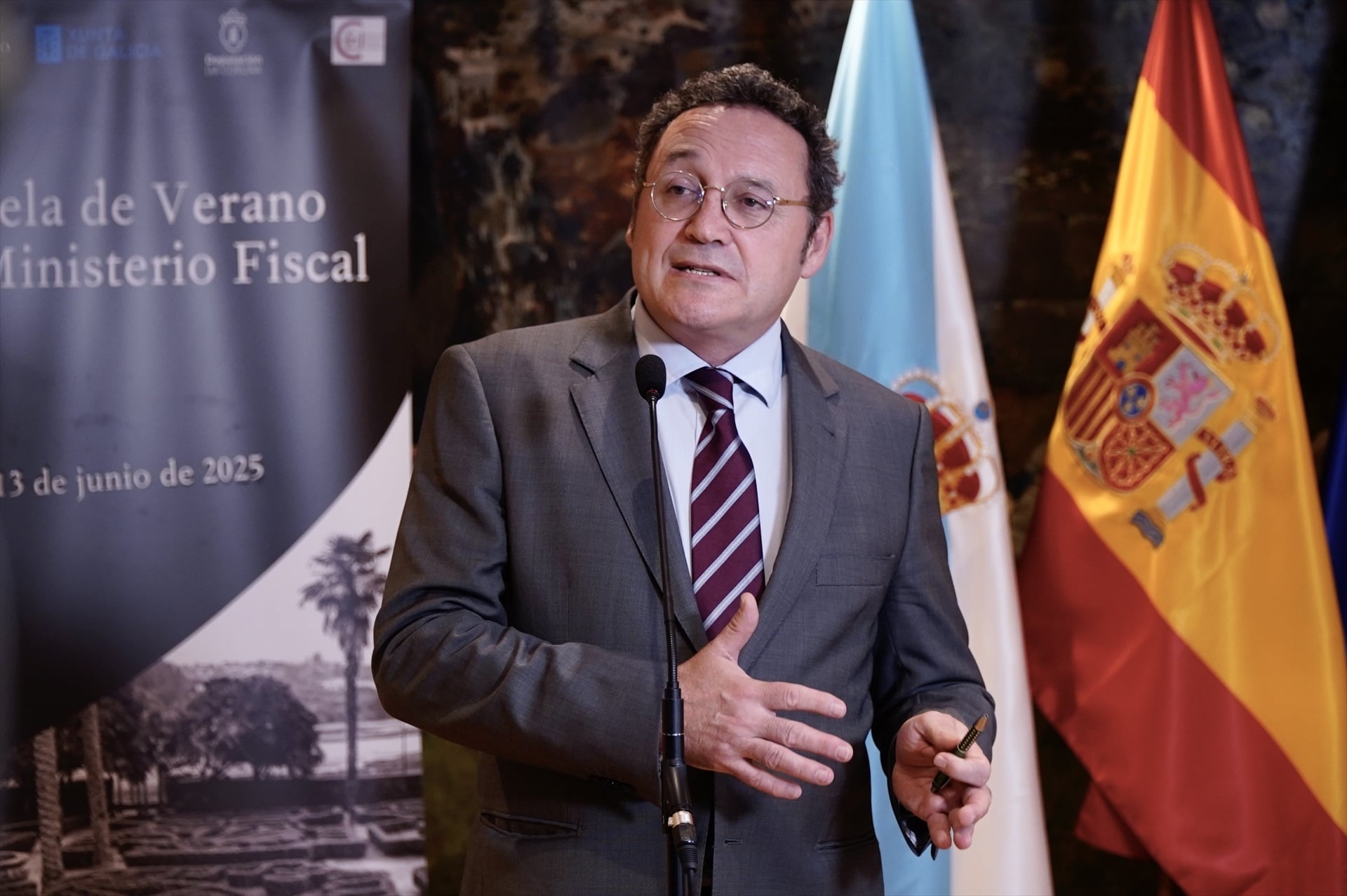 Inda carga contra el premio de