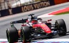 Circuito Montmeló, Gran Premio de Barcelona-Cataluña, Fórmula 1