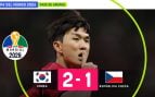 República Checa, Corea del Sur
