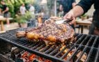 Los chefs expertos coinciden: si quieres que la carne asada quede más jugosa no tienes que echar sal, sólo debes respetar los tiempos de cocción