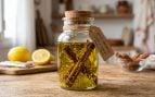 Mezclar canela, limón y aceite de oliva: por qué cada vez lo hace más gente y para qué sirve