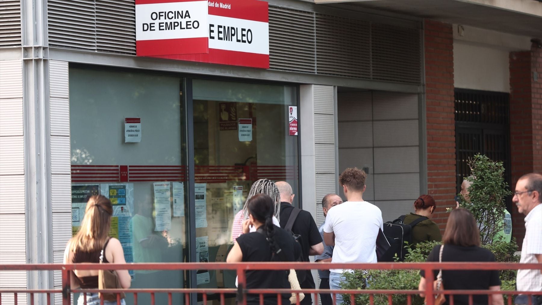La regularización marca el empleo en España: en junio hubo más afiliaciones de extranjeros que de españoles