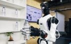 robots humanoides