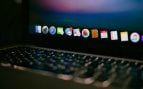 Esos puntitos bajo los iconos del Mac no están ahí por casualidad