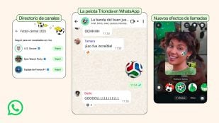 WhatsApp Mundial