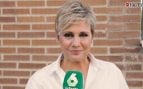 Gloria Serra, presentadora de Equipo de investigación (Atresmedia).