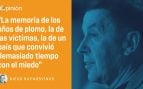 España al revés: Otegi escudo político de Sánchez