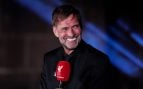 Klopp raja del partido inaugural del Mundial: «No fue de primera categoría»