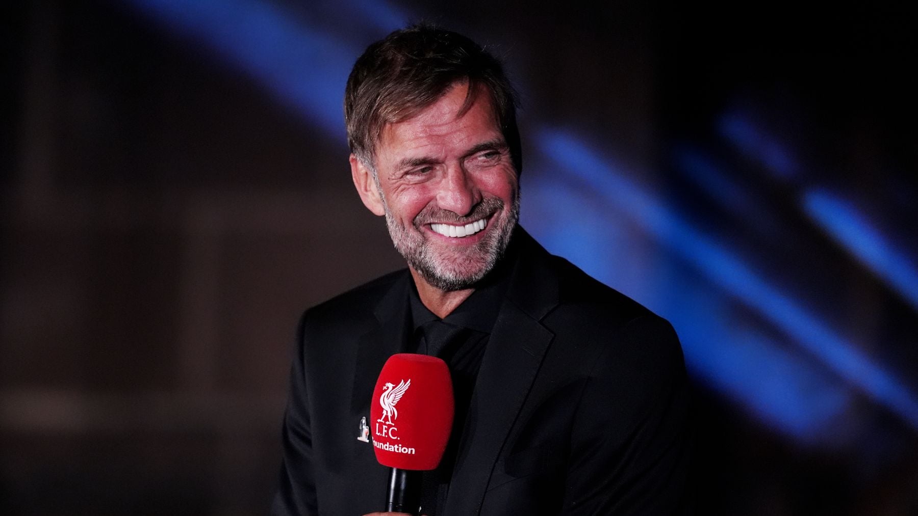 Klopp raja del partido inaugural del Mundial: «No fue de pri