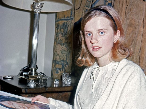 Mar&iacute;a Isabel Fraga. (Foto: Europa Press)